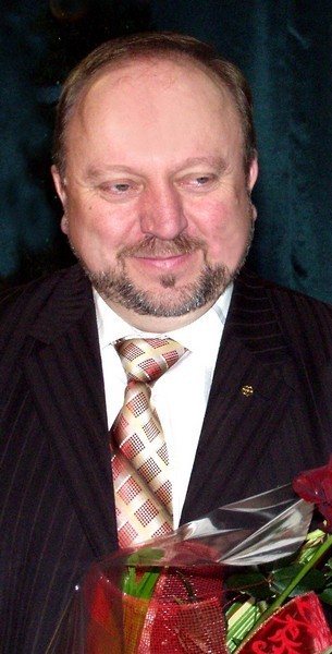 Bronisław Dutka