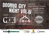 Doomed City Night vol. IV