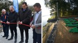 Inauguracja projektu Witka-Smeda. Wyrasta nam kolejna turystyczna perełka [ZDJĘCIA]