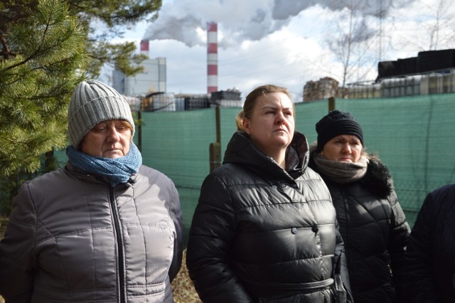 Mieszkańcy Rogowca domagają si e likwidacji nielegalnego składowiska odpadów niebezpoiecznych w Rogowcu