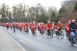 Głogów: Mikołaje na Rowerach ruszą w miasto rozdawać prezenty potrzebującym