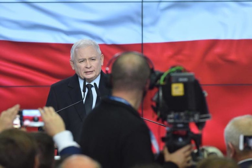 Wyniki wyborów do Sejmu i Senatu 2019: NAJNOWSZE DANE