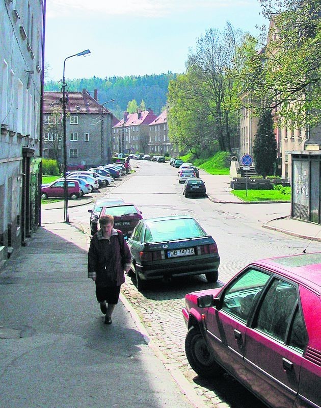 Mieszkańcy czują się bezpiecznie, mają policję za sąsiadów