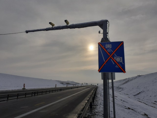 Najnowsze zdjęcia z placu budowy autostrady A1 od Tuszyna do Piotrkowa i od Piotrkowa do Kamieńska