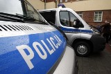 23-latek z Braniewa groził nożem pięciu mężczyznom oraz policjantom