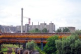 Kraków. Wielki piec w hucie ArcelorMittal rozpalony [ZDJĘCIA]