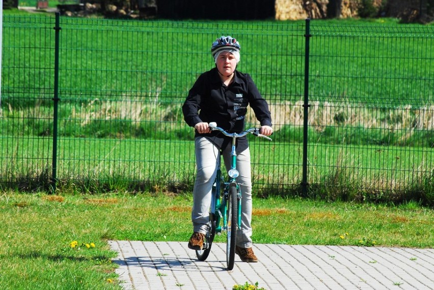 Policja w Jarocinie: Za nami turniej Bezpieczeństwa w Ruchu...