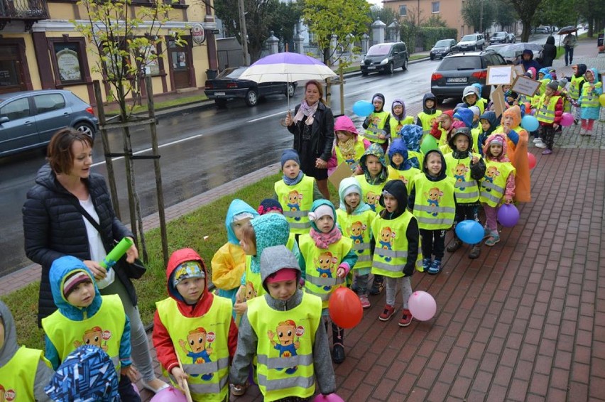 Dzień Przedszkolaka w Zduńskiej Woli