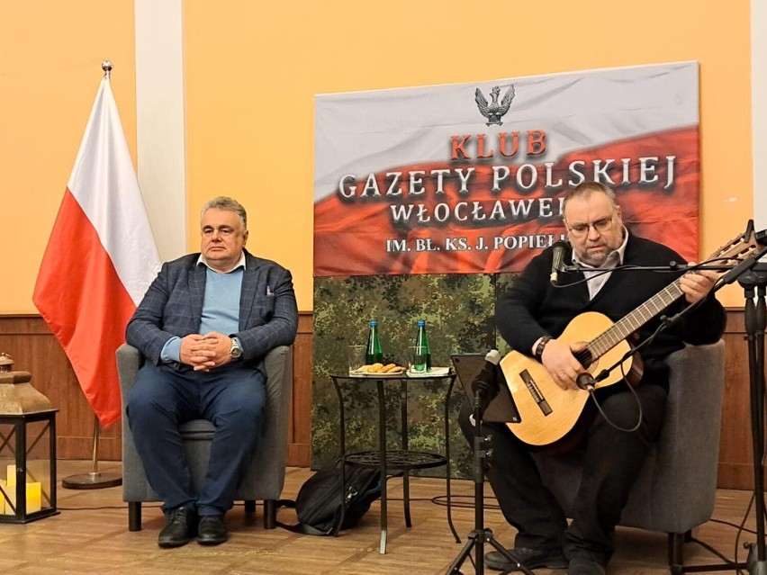 Tomasz Sakiewicz i Paweł Piekarczyk