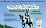 Park Napoleona w Gutowie Wielkim