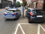Chorzowscy policjanci zatrzymali pijanych kierowców - pomogli obywatele