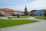 Rynek w Bojanowie nadal zamknięty. Dlaczego? [ZDJĘCIA]