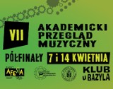 AMP VII. Dziś półfinał walki o juwenaliową scenę w Poznaniu 