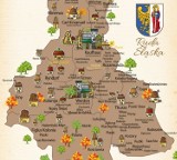 Mapa nazw zwyczajowych w Rudzie Śląskiej już gotowa