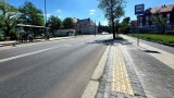 Przystanek MZK wraca na ul. Katowicką obok Szpitala Wojewódzkiego w Opolu. Pasażerowie domagali się tego od dawna