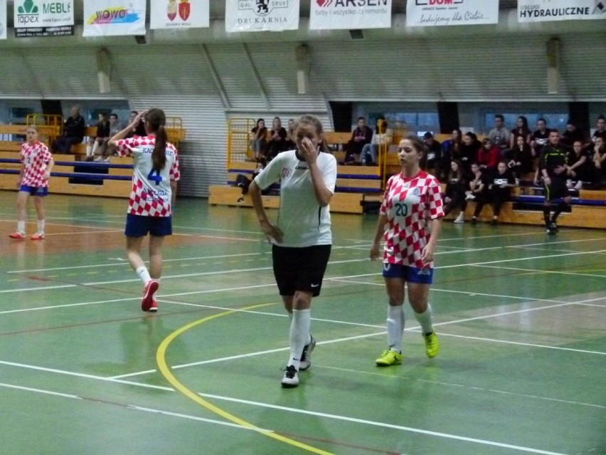 Ogólnopolski turniej piłkarski kobiet Pogoń Cup 2018 zakończony