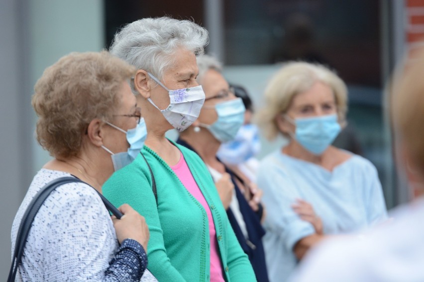 Spacer z przewodnikiem „Zabytki techniki - śladami stali i wody” w Grudziądzu