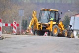 Powiat bieszczadzki stara się o pieniądze na poprawę stanu dróg w Bieszczadach