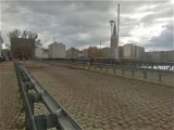 Od środy remont Mostu Dolnego w Elblągu. Utrudnienia dla kierowców i pieszych