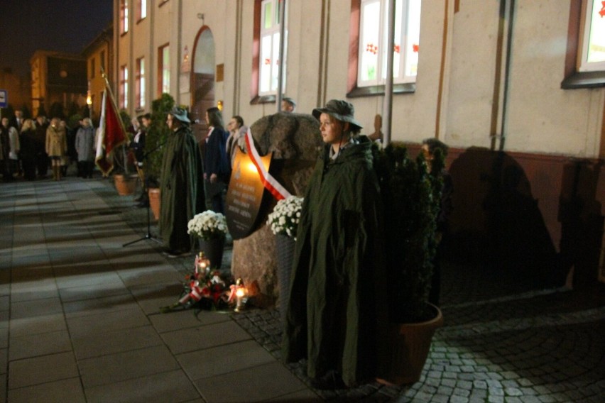 Podwójny jubileusz w koźmińskiej Szkole Podstawowej nr 1[ZDJĘCIA]     