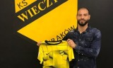 Lechia Gdańsk przegrała wyścig o piłkarza z III-ligowcem z Krakowa! Nie dojdzie do transferu Simeona Sławczewa