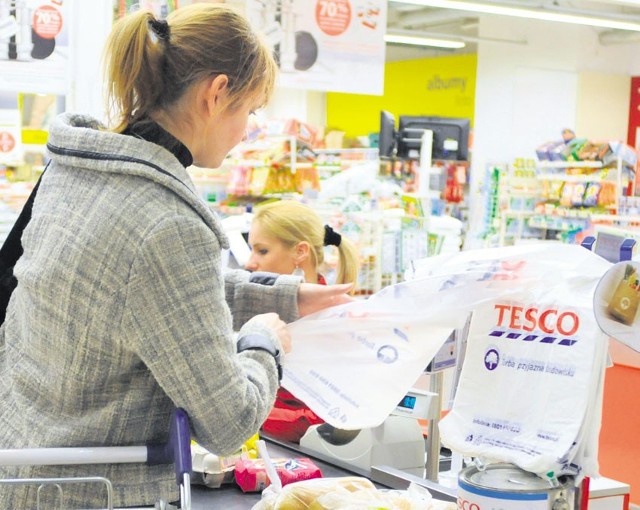 W środę rozpocznie się w Łodzi akcja protestacyjna przeciwko zwolnieniom w sieci Tesco.