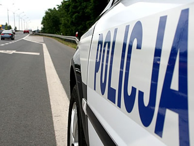 9 wypadków, 123 kolizje, jedna osoba zginęła. Policja podsumowuje święta na drogach w Warszawie