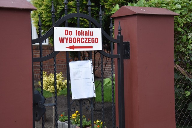 Frekwencja w Golubiu-Dobrzyniu wyniosła 58,68 proc.