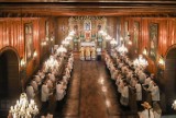Licheń: Rozpoczęły się największe na świecie VIII  warsztaty liturgii tradycyjnej  "Ars Celebrandi"
