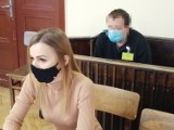Zarażony koronawirusem uciekł ze szpitala w Zgierzu. Oskarżony przyznał się do winy przed sądem w Łodzi