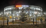 ERGO Arena kontra PGE Arena: Jedna rozkwita, druga zamiera!