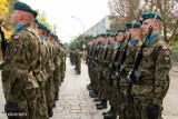 Wojsko świętuje zmiany we Wrocławiu [zdjęcia]