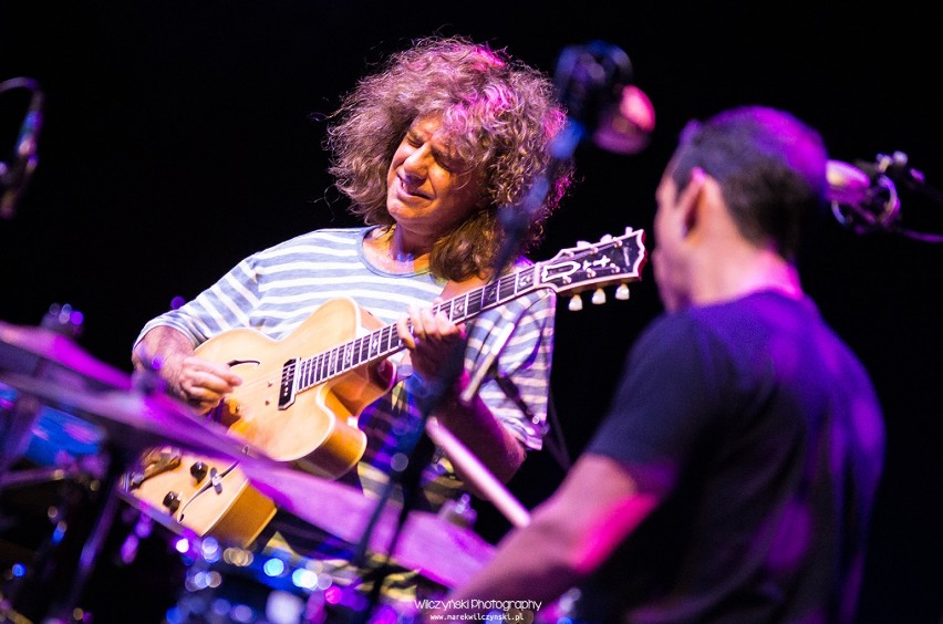 Pat Metheny