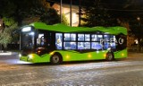 Jakie autobusy elektryczne zamówi Krosno dla miejskiej komunikacji? Trzy firmy złożyły oferty