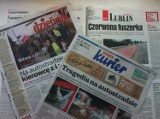 Przegląd lubelskiej prasy - 27 lutego