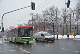 Na Drodze Męczenników Majdanka powstaną buspasy