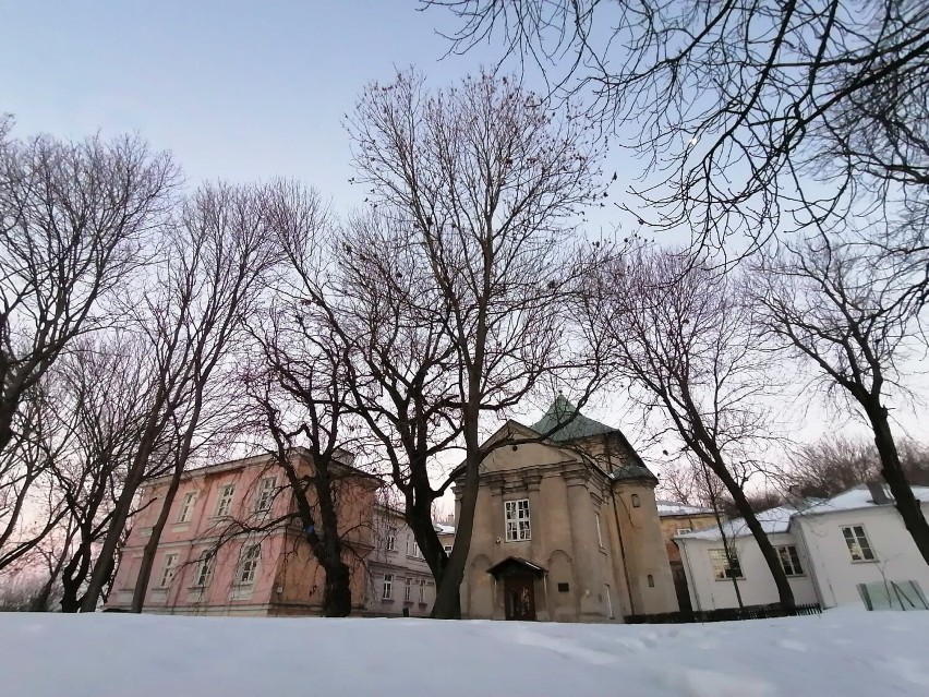 Chełm. Będzie rewitalizacja budynku po byłej kaplicy unickiej 