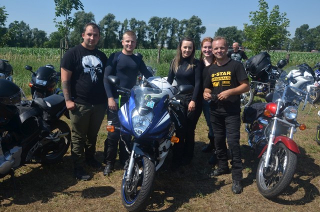 Zobaczcie, co działo się na Motostacji w Wielichowie!