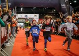 Półmaraton Gdańsk 2018. Amber Kids - sobotnie biegi dzieci [zdjęcia]