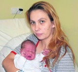 Witamy na świecie maluszki urodzone w tczewskim szpitalu w okresie od  18 do 30 lipca  [ZDJĘCIA]