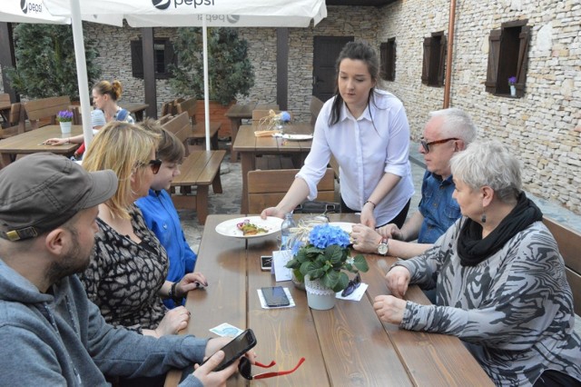 Uniejowski Festiwal Smaków