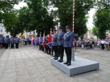Krasnystaw. 97 Wojewódzkie Obchody Święta Policji (FOTO,WIDEO)