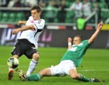 Legia: Transfery dopiero po decyzji o Skorży