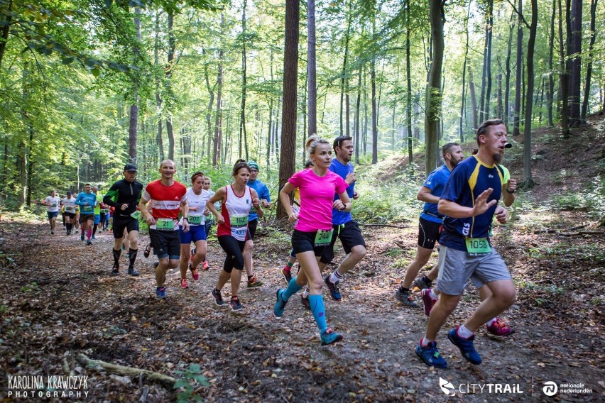 City Trail Trójmiasto rozgrywany będzie naprzemiennie w...