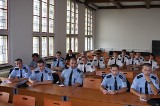 Kłodzko: Policjanci szkolą kolegów z Czech