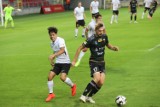 Stomil Olsztyn - GKS Tychy 1:2. Drugie wiosenne zwycięstwo tyszan. GKS jest już trzeci