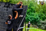 Morderczy trening przed Men Expert Survival Race. Tylko dla twardzieli (ZDJĘCIA)