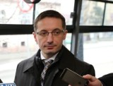 Piotr Kuczera o strajku kierowców i rewolucji autobusowej w Rybniku WYWIAD
