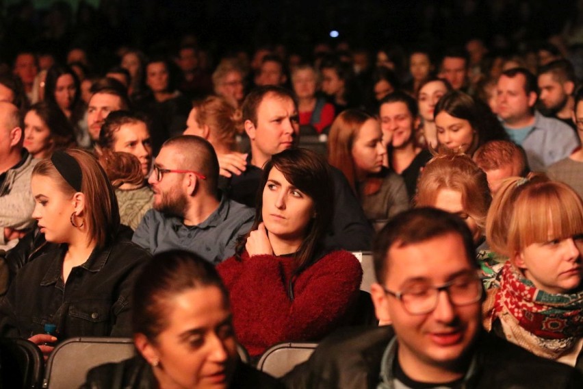 Wrocław. To był koncert! Miuosh i inne gwiazdy muzyki przyciągnęły do hali Orbita tłumy (ZOBACZ ZDJĘCIA)