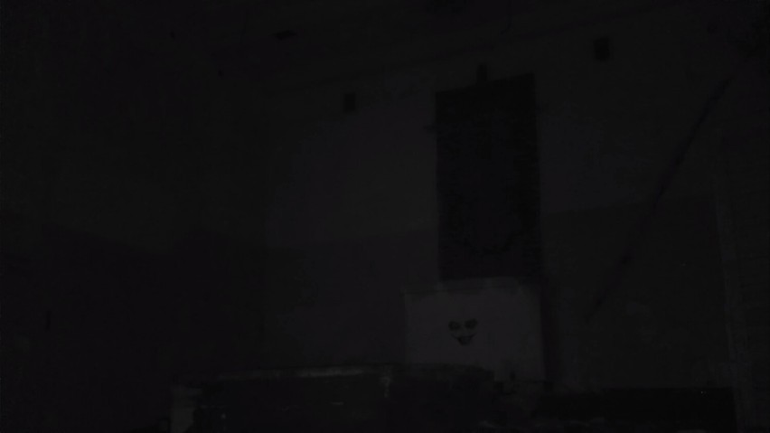 Przerażający krzyk w opuszczonym szpitalu w Legnicy. Łowcy duchów Mystery Hunters spędzili tam noc. Zobaczcie FILM